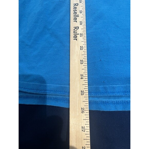 Crazy Mother Puckers souce company men's S double-sided  t shirt - Picture 4 of 6